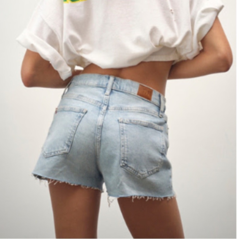 BDG Light Blue Denim Jeans